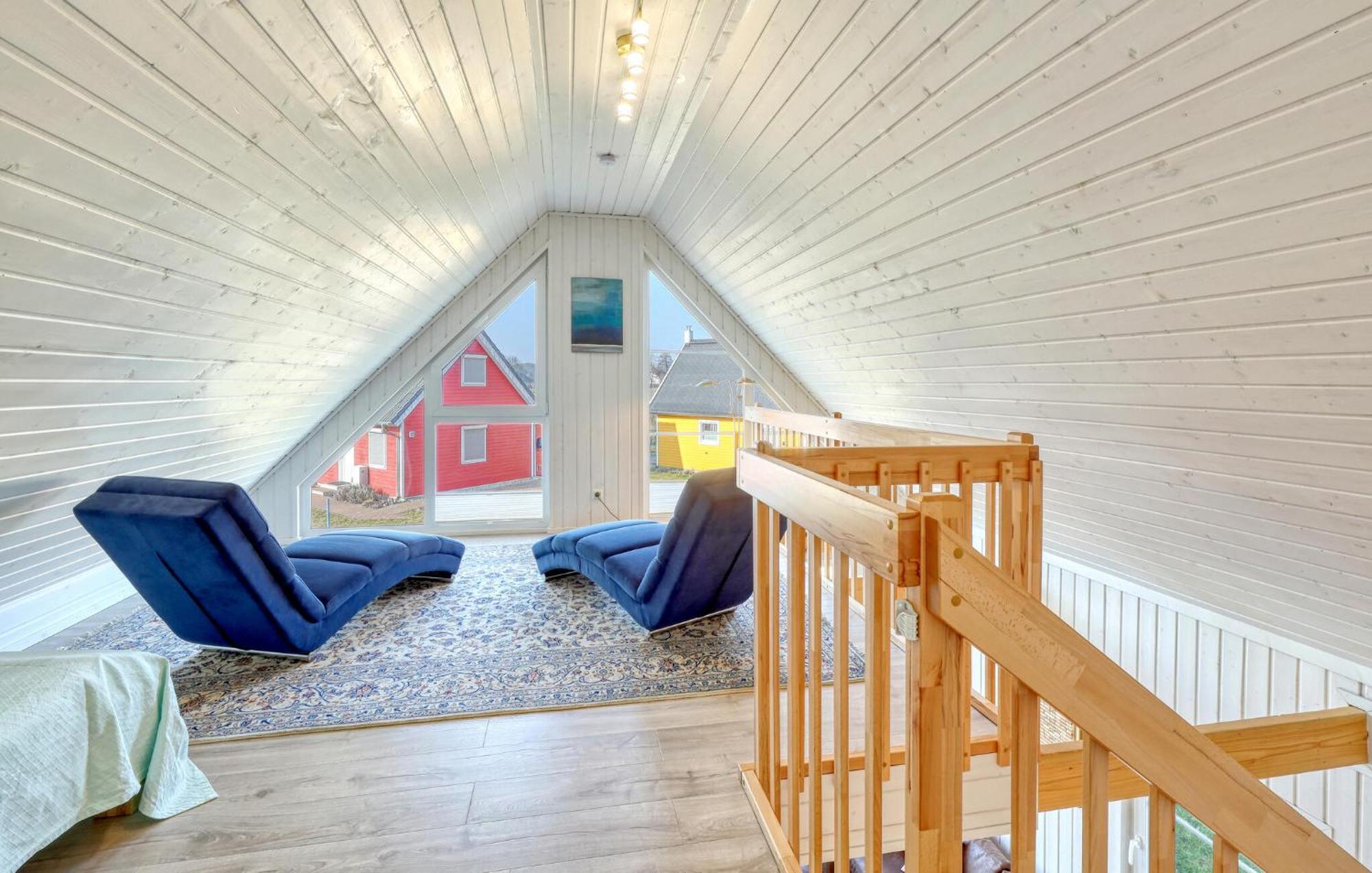 Beautiful home in Zerpenschleuse with WiFi&2 Bedrooms Exterior foto